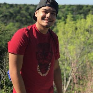 Meet your Posher, Pedro